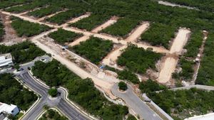 TERRENO EN VENTA EN MÉRIDA YUCATÁN, CERCA DE COUNTRY CLUB YUCATÁN