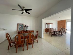 CASA CON RECÁMARA EN PLANTA BAJA EN GRAN SAN PEDRO CHOLUL EN MÉRIDA YUCATAN