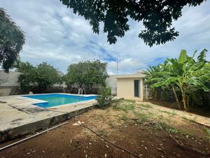 TERRENO EN VENTA  EN MERIDA, ITZIMNÁ CERCA DEL CENTRO