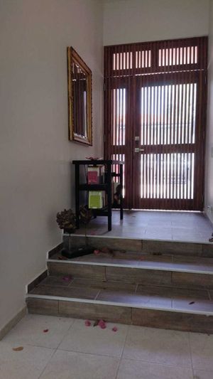 CASA EN VENTA EN CHUBURNA DE HIDALGO, MERIDA