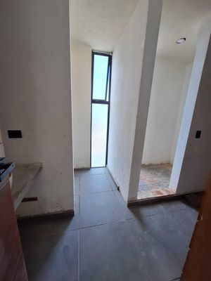 CASA EN VENTA EN MERIDA EN PRIVADA CON AMENIDADES EN LA ZONA DE CONKAL