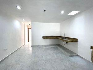 CASA EN VENTA EN EL CENTRO DE MERIDA, YUCATÁN TRES RECAMARAS