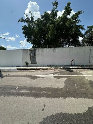 TERRENO EN VENTA, NUEVO YUCATAN, MERIDA