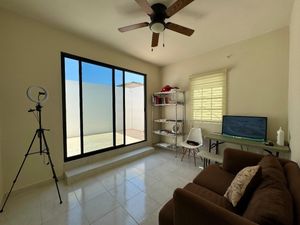 CASA EN VENTA EN ZONA CONKAL CON 2 HABITACIONES