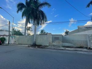 TERRENO EN VENTA  EN MERIDA, ITZIMNÁ CERCA DEL CENTRO