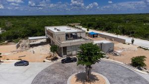 TERRENOS EN VENTA, MERIDA YUCATAN. PRIVADA EN ZONA COUNTRY