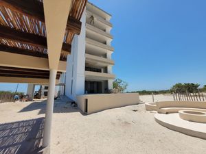 DEPARTAMENTO EN VENTA FRENTE AL MAR EN MÉRIDA YUCATÁN EN TELCHAC PUERTO