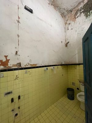 CASA EN VENTA PARA REMODELAR EN EL CENTRO HISTORICO DE MERIDA