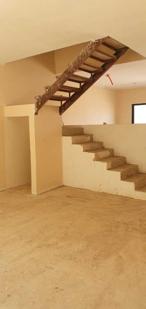 TOWNHOUSE EN VENTA EN CHUBURNA DE HIDALGO, MERIDA