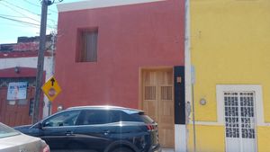 CASA EN VENTA EN MERIDA ESTILO COLONIAL A 3 CUADRAS DE PASEO MONTEJO