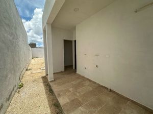 CASA EN VENTA CON EXCELENTE UBICACIÓN EN DZITYA, MERIDA