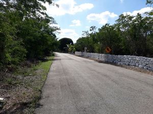 DESARROLLADORES, 5 HECTÁREAS EN SUYTUNCHEN CON SERVICIOS SOBRE CARRETERA. MÉRIDA