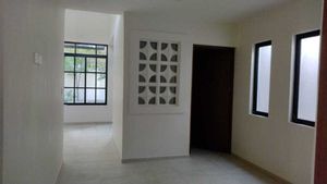 CASA EN VENTA EN CHUBURNA DE HIDALGO, MERIDA