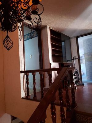 CASA EN VENTA EN LOMAS DEL HUIZACHAL