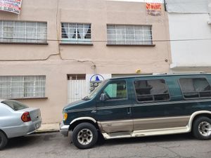 Venta Edificio en Vista Hermosa, Tlalnepantla