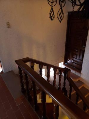 CASA EN VENTA EN LOMAS DEL HUIZACHAL