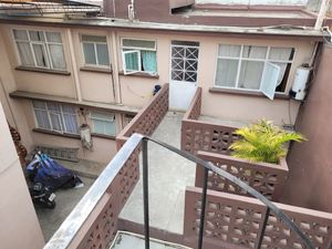 Venta Edificio en Vista Hermosa, Tlalnepantla