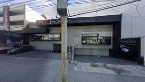 LOCAL COMERCIAL EN VENTA SOBRE EL CIRCUITO JUAN PABLO II