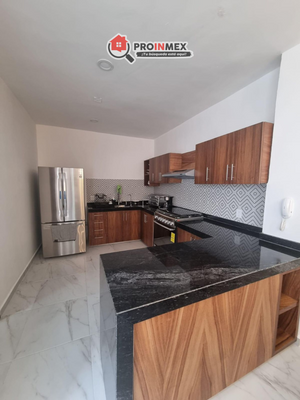 VENTA | DEPARTAMENTO AMPLIA TERRAZA FRACCIONAMIENTO COSTA DE ORO