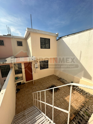 CASA EN VENTA CON HABITACION PLANTA BAJA EL MORRO ZONA ALTA