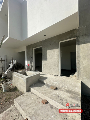 PREVENTA | CASA EN ESQUINA FRACCIONAMIENTO LOMAS DEL DORADO BOCA DEL RIO