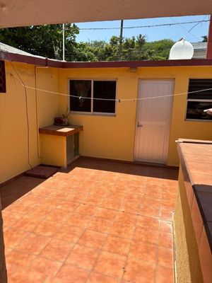 VENTA | CASA A 3 CUADRAS DE PLAYA COLONIA IGNACIO ZARAGOZA VERACRUZ