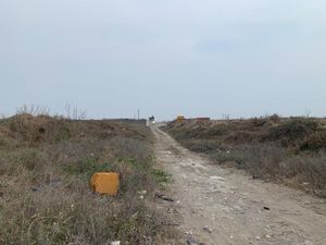 TERRENO VENTA ZONA INDUSTRIAL PUERTO SECO VERACRUZ