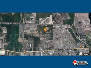 TERRENO VENTA ZONA INDUSTRIAL PUERTO SECO VERACRUZ