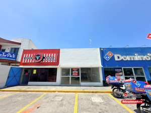 RENTA | LOCAL EN PLAZA COMERCIAL FRACCIONAMIENTO LOS TORRENTES VERACRUZ