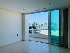 VENTA | DEPARTAMENTO CON VISTA AL MAR AMPLIAS AMENIDADES