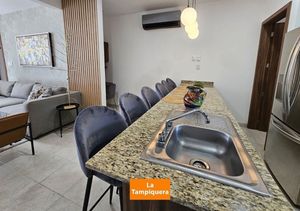 VENTA| ULTIMO DEPARTAMENTO VISTA AL MAR LA TAMPIQUERA BOCA DEL RIO