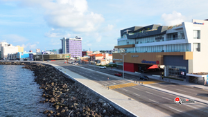 VENTA | TERRENO FRENTE AL MAR IDEAL PARA TORRE DEPARTAMENTOS BOCA DEL RIO