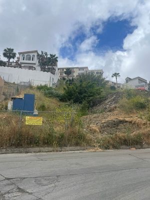 Terreno en venta en Cubillas, Zona Dorada