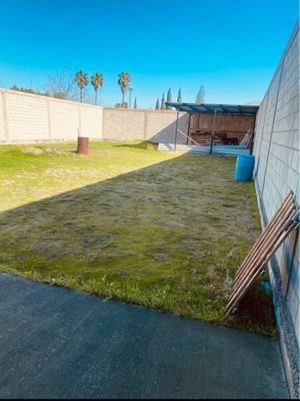 Terreno en venta ( Colonia los Pinos)