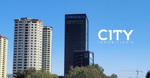 Consultorio  en venta | New city medical plaza