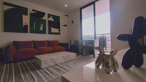 DEPARTAMENTO EN RENTA EN HIGH POINT LA CACHO