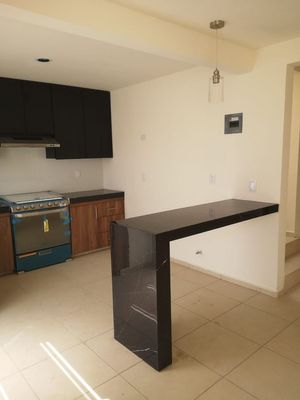 VENTA DE CASA NUEVA EN CONDOMINIO EN TENANGO DEL VALLE EDO. MEX.