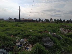 Terreno en San Lorenzo