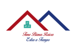 TIME BIENES RAICES