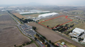 TERRENO EN VENTA EN AUTOPISTA TOLUCA-ATLACOMULCO