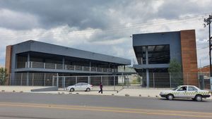 PLAZA COMERCIAL EN VENTA EN ALMOLOYA DE JUAREZ