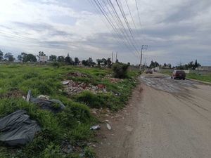 Terreno en San Lorenzo