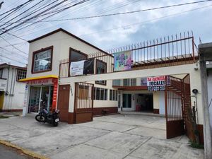 Local comercial en Metepec