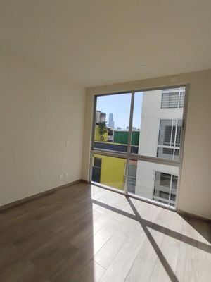 Departamento en Venta en Sevilla 174 en CDMX