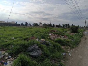 Terreno en San Lorenzo