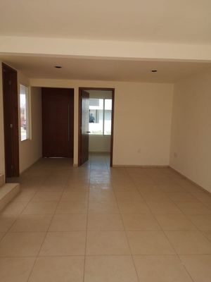 VENTA DE CASA NUEVA EN CONDOMINIO EN TENANGO DEL VALLE EDO. MEX.