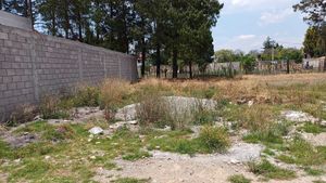 VENTA DE TERRENO EN PRIVADA, METEPEC, EDO. MÉX. COLONIA BOSQUES DE METEPEC