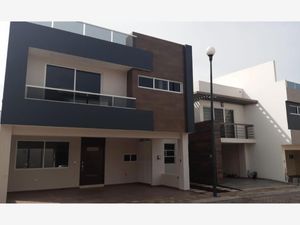 Casa en renta en av orion sur 1, Ciudad Judicial, Puebla, Puebla, 72810.