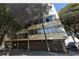 Departamento en Venta en Condesa Cuauhtémoc