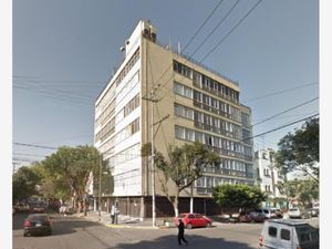 Departamento en Venta en Condesa Cuauhtémoc